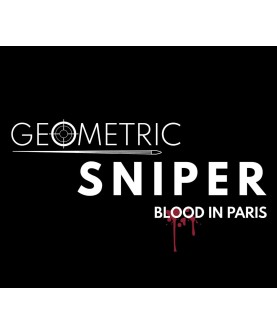 Geometric Sniper - Blood in Paris Steam Key GLOBAL